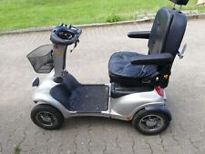 Shoprider Elektromobile