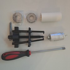 Wartungsset  Ölbrenner Vaillant VKO unit 17/ 22/ 27/ 35/ 42 041768 041769