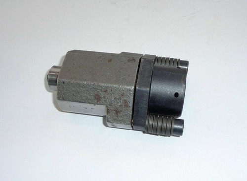 Hydraulikeinheit - , (austausch)