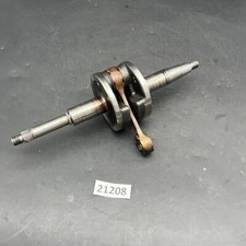 KURBELWELLE MOTOR ANTRIEB Peugeot Speedfight 3 50 2T AC Vergaser Orig 21208