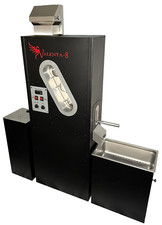 Valenta 8 Commercial Fluid Bed