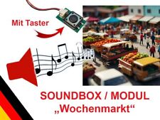 Soundbox Soundmodul