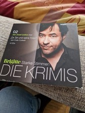 Brigitte starke stimmen - brigitte,