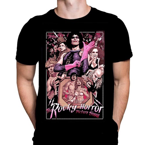 Wild star hearts rocky horror - star,