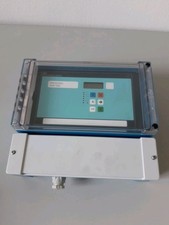 Endress+Hauser PROSONIC FMU