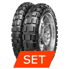 Reifenset continental tkc für - reifenset,