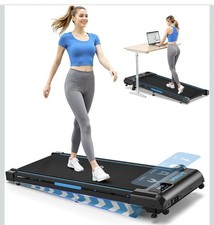 4-in-1 Walking Pad mit 9%