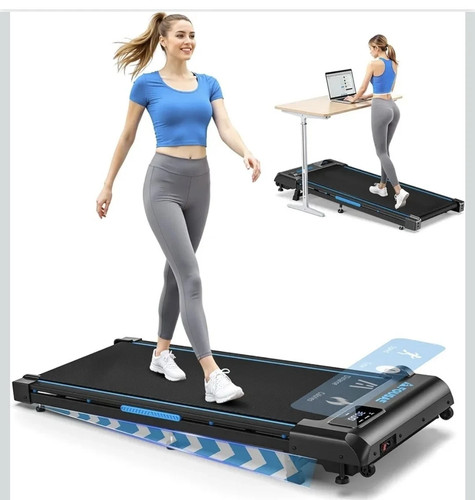Walking pad mit - walking,