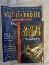 Agatha Christie   Band 37 ~