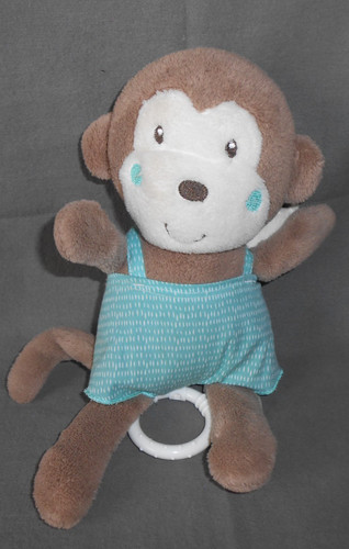 Babydream spieluhr affe - babydream,