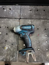 Makita Akku Schlagschrauber