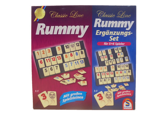 Schmidt spiele classic line - classic,