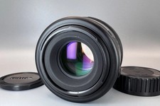 Sigma AF 90 mm F/2.8 Macro