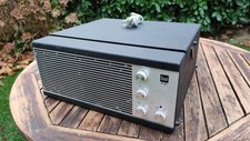 DUAL P 51 Kofferplattenspieler