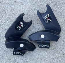 BABY ZEN YOYO Car Seat Adapter