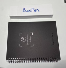 Smartpen / Livescribe LivePen