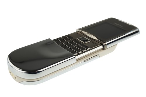 100 neu original nokia 8800 - neu,