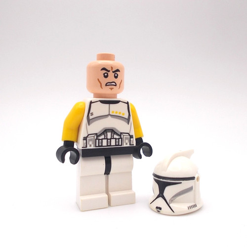 Lego star wars sw0481 - lego®,