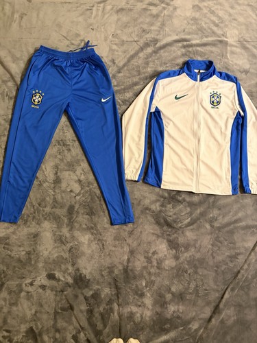 Nike tracksuit trainingsanzug - nike,