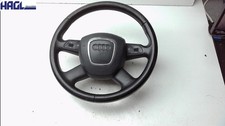 Lederlenkrad 4F0419091DB Audi