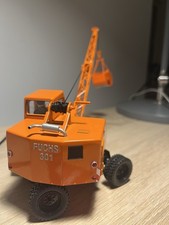 Märklin Fuchs 301 Gittermast