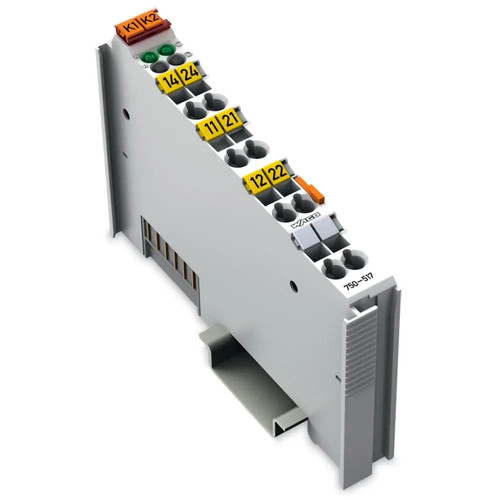 Wago sps digitalausgangsmodul - wago, sps-digitalausgangsmodul