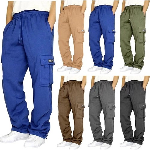 Herren cargo hose jogginghose - herren,
