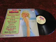 orchester udo reichel-europa hitparade 33 lp vinyl