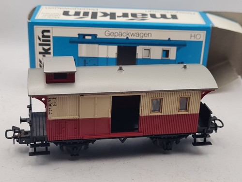 Märklin spur 4108 - spur, #4108