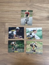 Konvolut 5 Postkarten