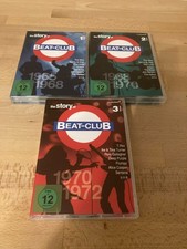 Beat club the story of - beat-club, -the