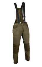 Ansitzhose , Thermo Jagdhose 