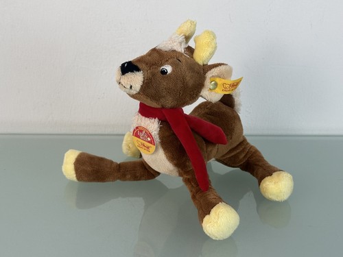 Steiff tier 024139 - steiff,