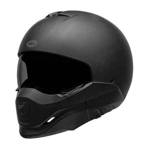Bell broozer motorradhelm jet - motorradhelm,
