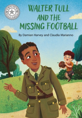Reading champion walter - reading,