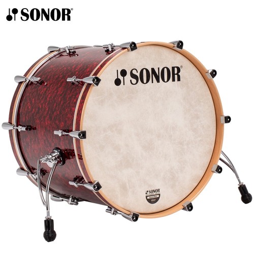 Sonor momentum 17 25 - momentum, 17.25"