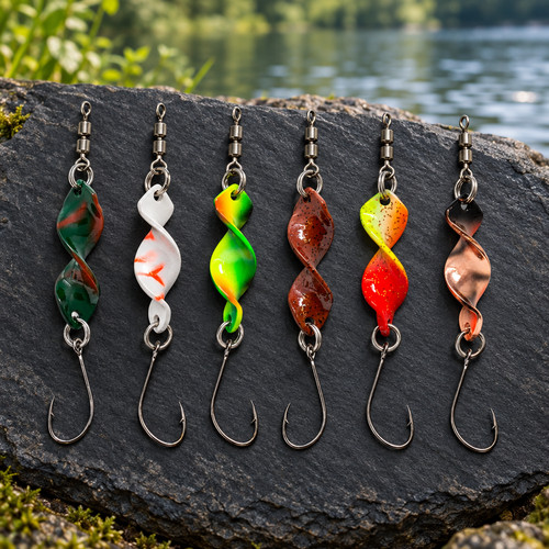 Ftm spoon omura curl - curl, 3g
