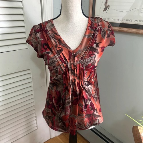 Vintage worthington top large - worthington,