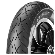 1x Motorradreifen 100/90 19