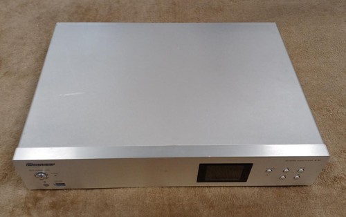 Pioneer netzwerk audio - n-30,