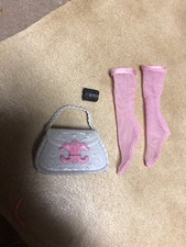 Monster High Rochelle Zubehör 