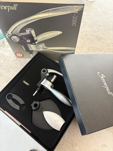 Original screwpull 2000 - original,