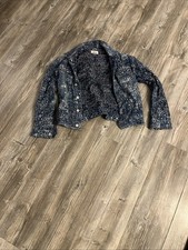 Tommy Hilfiger Jeansjacke Gr
