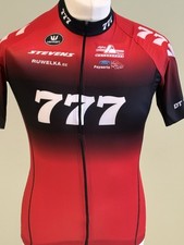 Vermarc 777 Stevens Pro Team