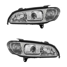 Scheinwerfer Set links &