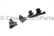 Euro sideskirt side step end