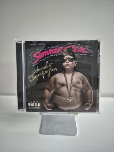 Summer cem sucuk - -,