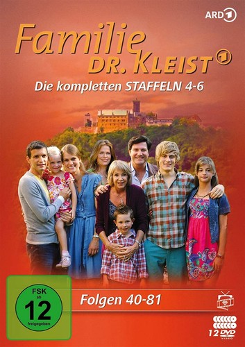 Familie kleist die - kleist,