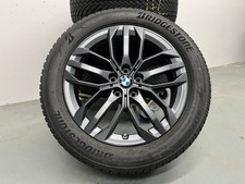 Original BMW X1 iX1 U11 X2 iX2