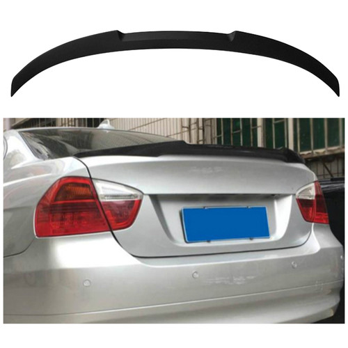 Heckspoiler für bmw e90 - 3,